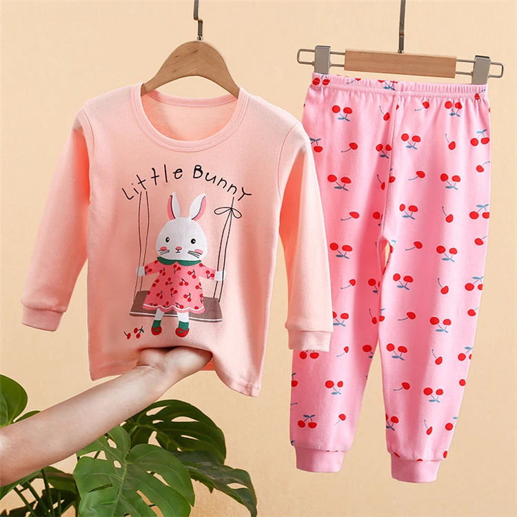 

kids clothing girls kids clothing kids pajamas cotton children clothing sets