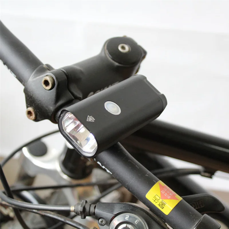 Ultra bright Front bike light USB rechargeable LED bicycle light bike accessories safety light Cycling bike lamp equipment