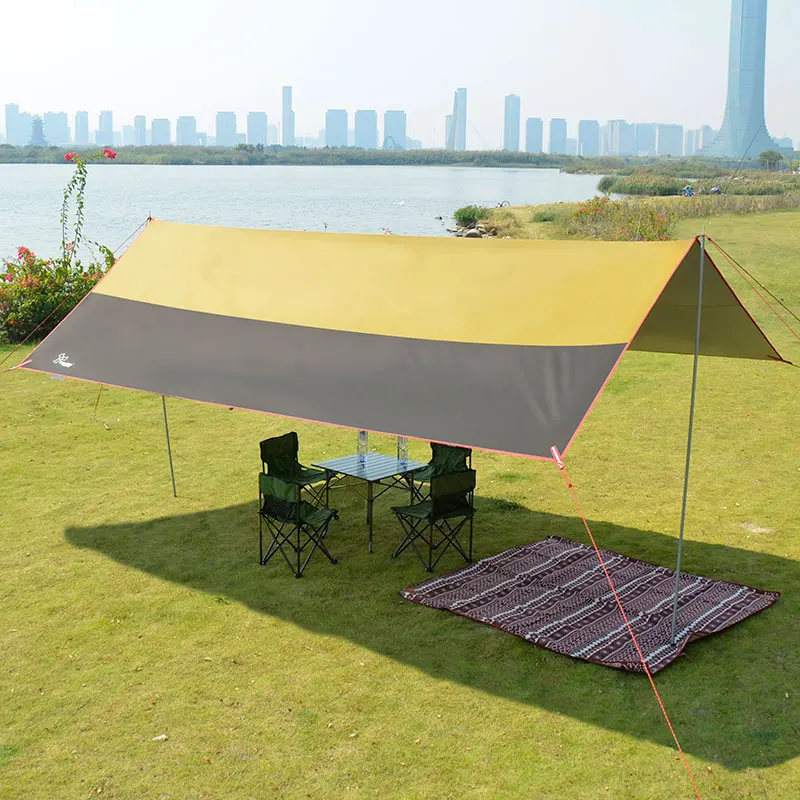 

Skyplant 6 persons outdoor waterproof picnic tents Carry Travel Outdoor Camping