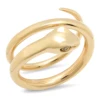 925 silver jewelry 14k tiny infinity snake open adjustable ring