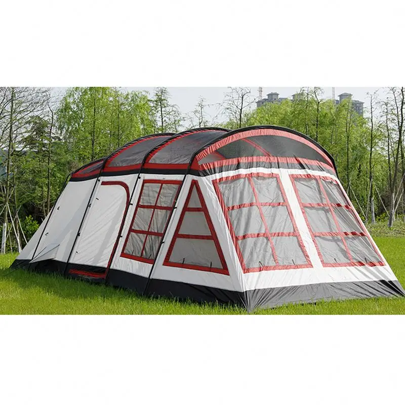 

Extension For Big 4 Season Camping Outdoor Waterproof Sale Tent, Customized