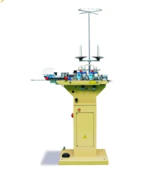 machine for making personal shoe socks