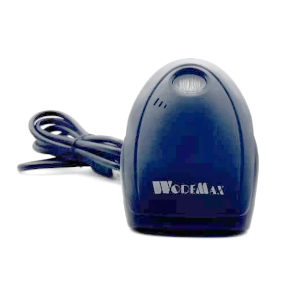 

1D laser wired bar code scanner