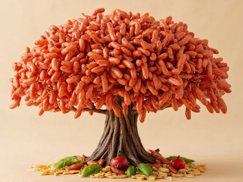 Sausage Tree: Facts, Uses, and Safety Information