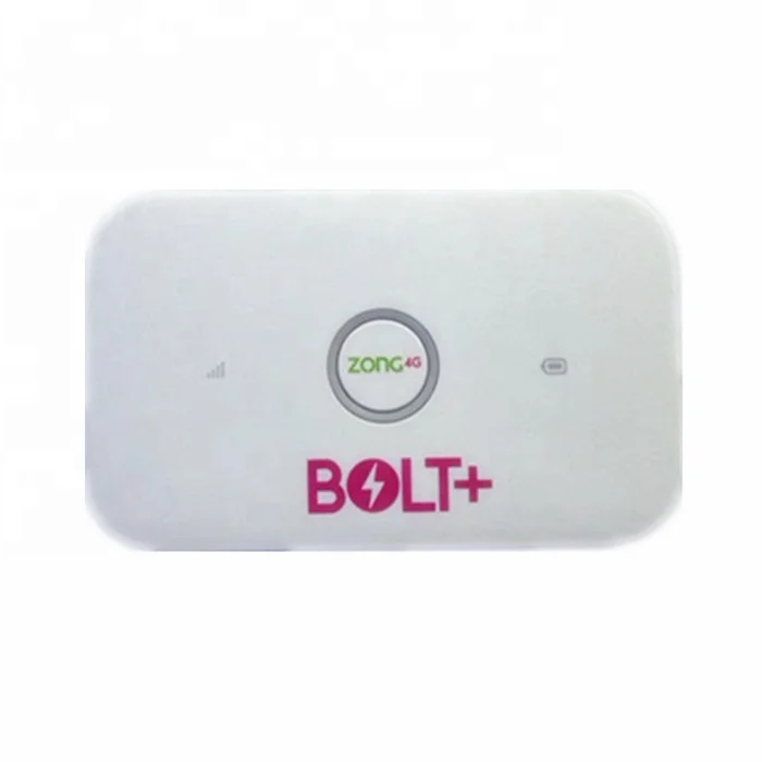 

Hua wei E5573 4G LTE Sim Card Wifi Hotspot Support LTE FDD, White