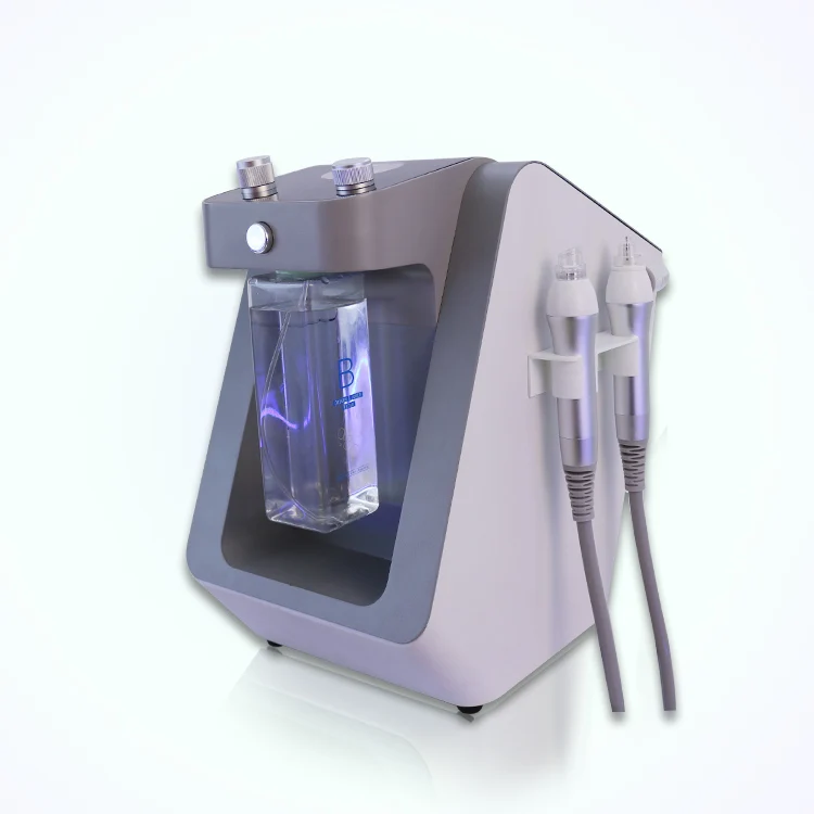

4IN1 Hydra Dermabrasion Diamond Peeling Diamond Skin Deep Cleaning Microdermabrasion Machine Price