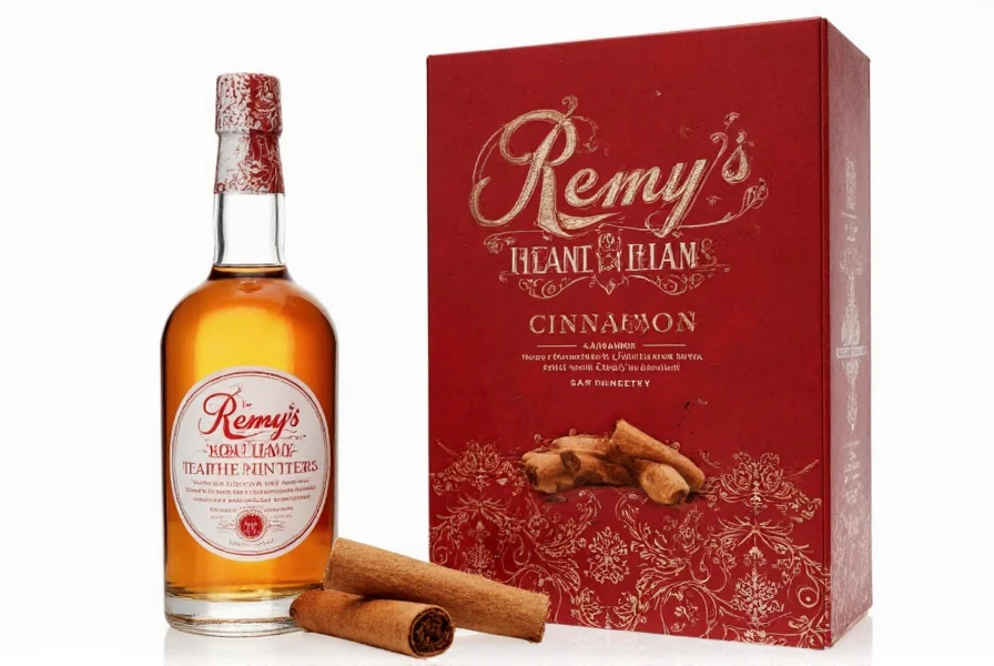 Where to Buy Remy's Grahams Cinnamon: Current Retailers & Stock Tips
