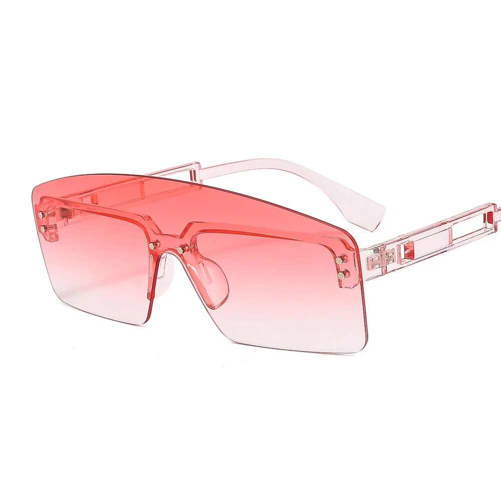 

UV400 Eyewear Metal Frame Women Sunglasses dropshipping Funny Fashion Gift Shades