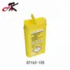 Best Selling recycling medical sharp container