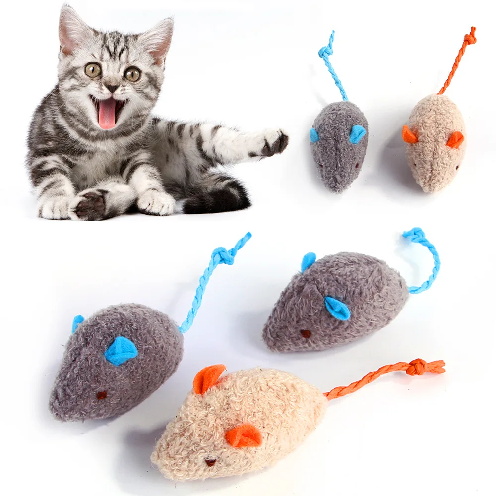 

Eco Friendly Durable Indestructible Interactive Chew Catnip Squeaky Custom Chew Stuff Plush Pet Toys Set, Picture