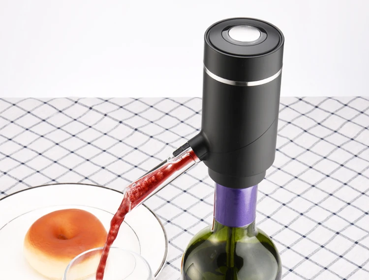 electric aerator (7)