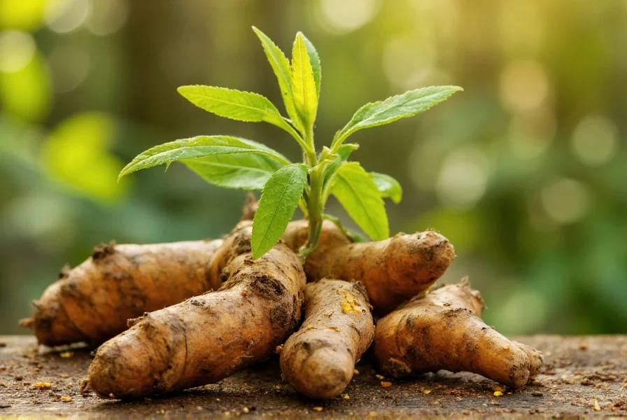 How to Grow Turmeric: Complete Cultivation Guide