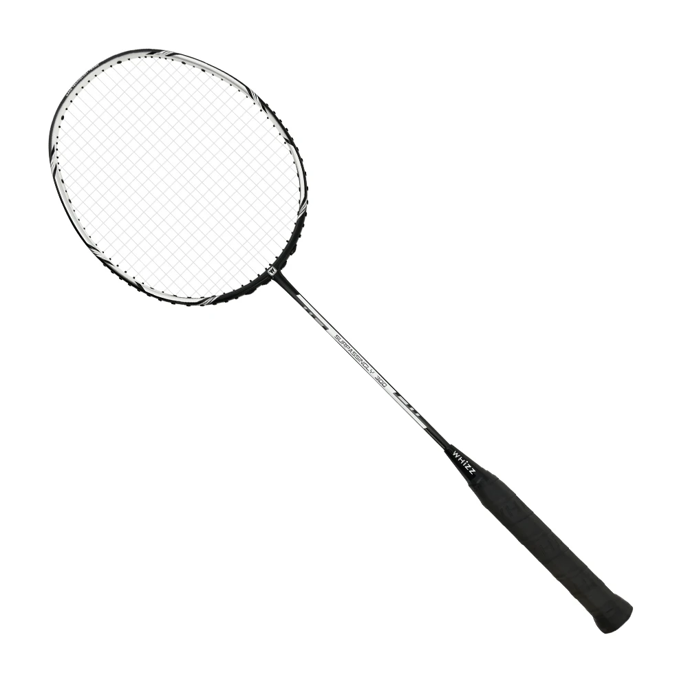 

High modulus 30T graphite shaft super high tension professional adults badminton racket, Orange