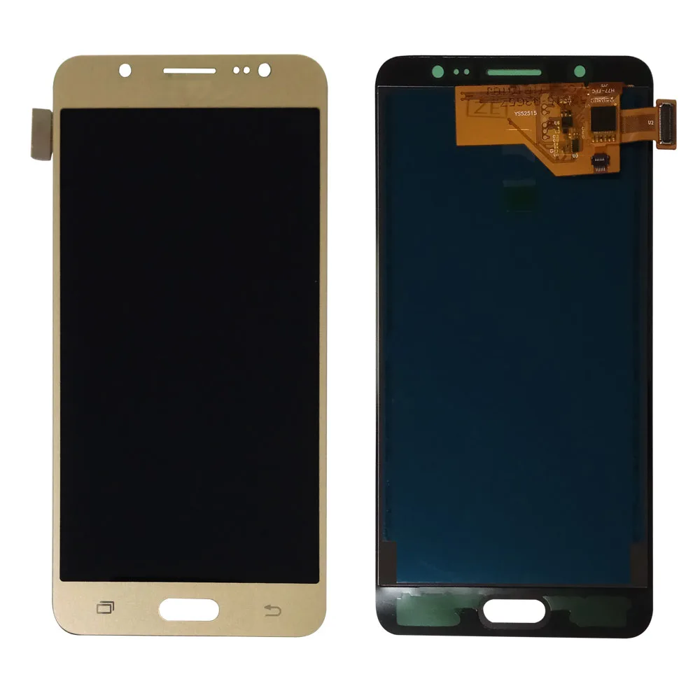 Samsung Galaxy J5 2016 J510,Lcd Display 