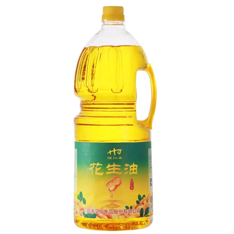 
extra virgin peanut oil brands pure refined groundnuts peanut oil edible cooking oil 