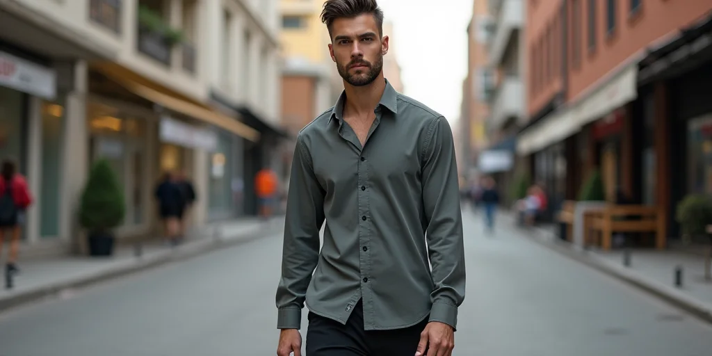 Reddit Users Are Raving About The Vuori Shirt – Here’s Why It’s Going Viral