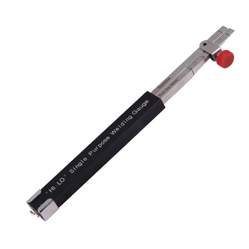 Single Purpose HI-LO Welding Gage WG-05 HILO Weld Gauge Internal HI-LO Gauge Rootweld Spacing Gauge