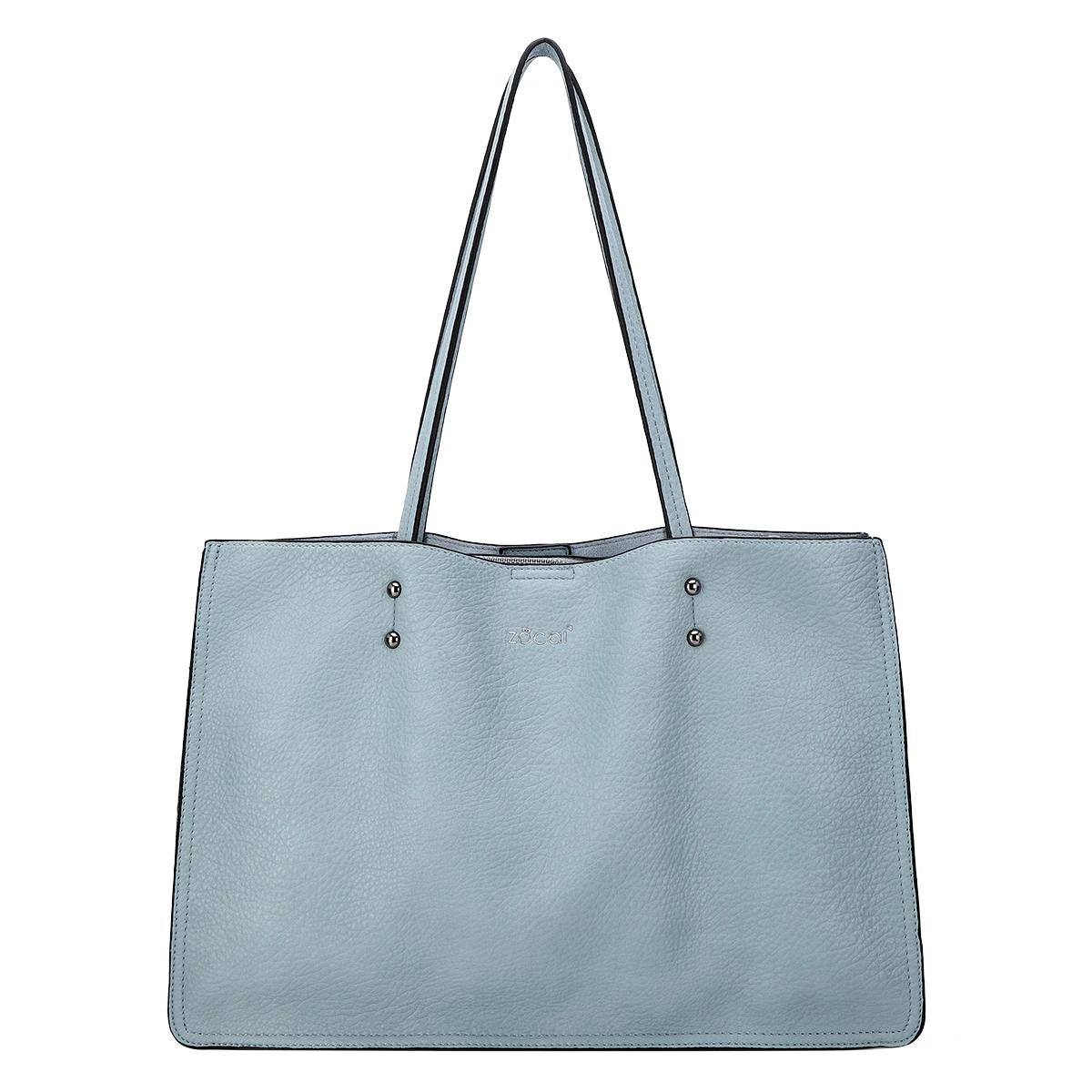 

Women Handbags Shoulder Bags PU Leather Satchel Tote Bag Mutipocket Purse, Custom