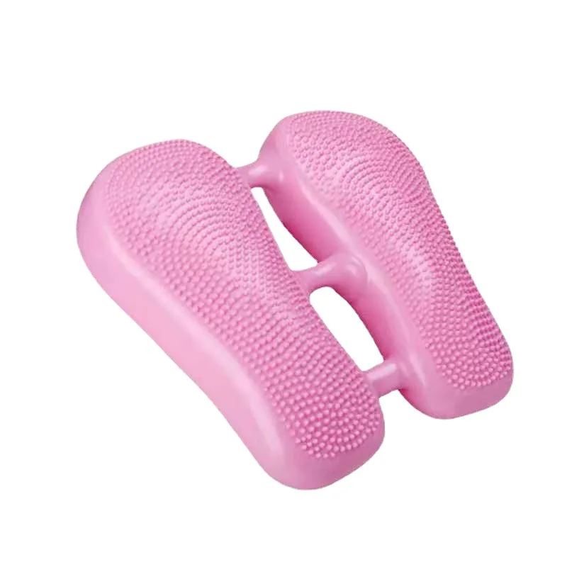 

Indoor PVC Inflatable Foot Stepper For Sports Fitness Training Home Weight Loss Foot Massager Machine