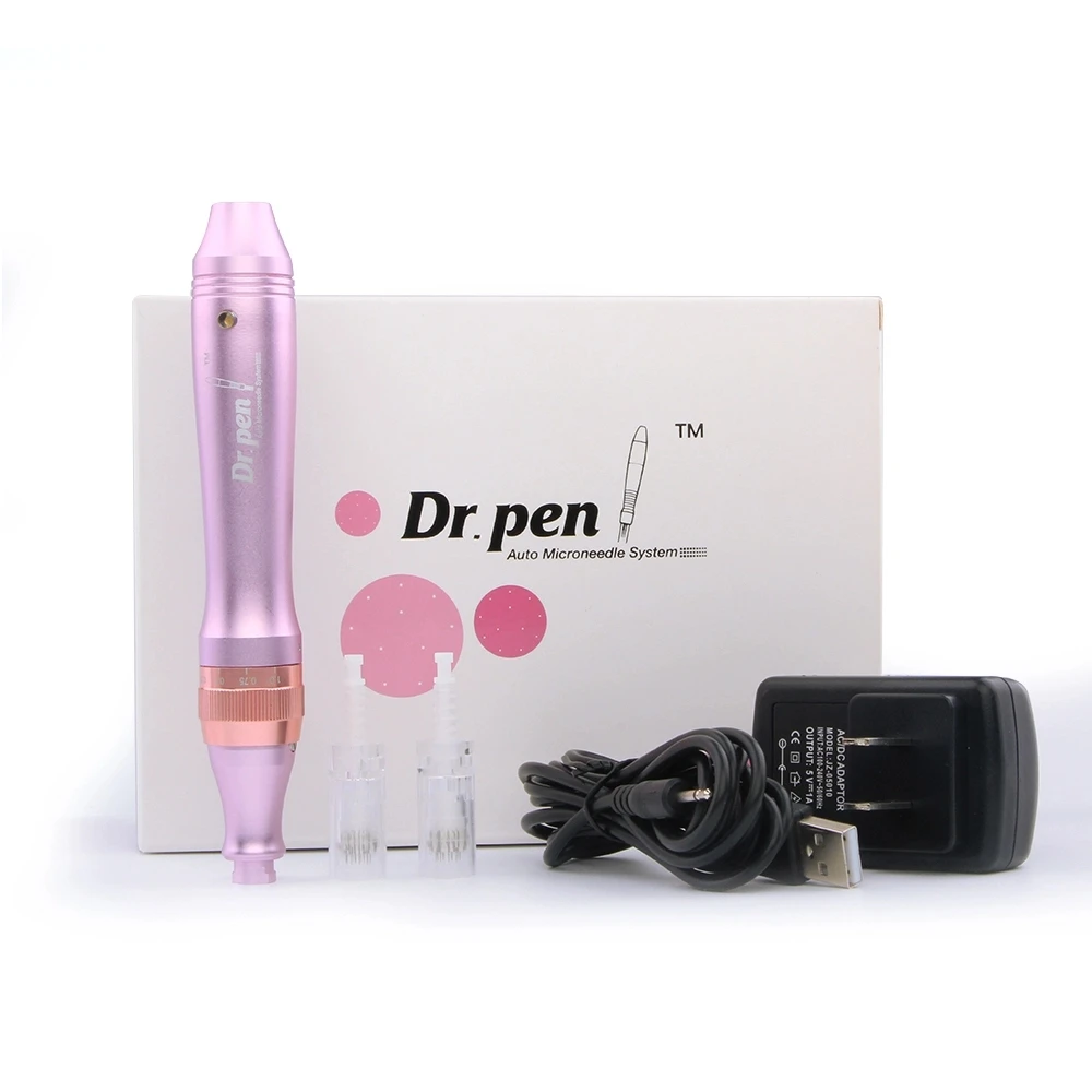 

Rechargeable Pen Derma Microneedle Dr Pen M7/M5
