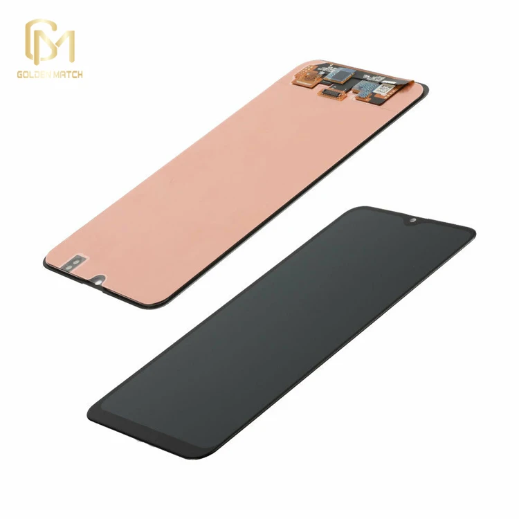 

100% Warranty LCD screen for Samsung Galaxy A30S LCD Display for Samsung A30S Touch Screen Assembly Without frame, Black / gold /blue