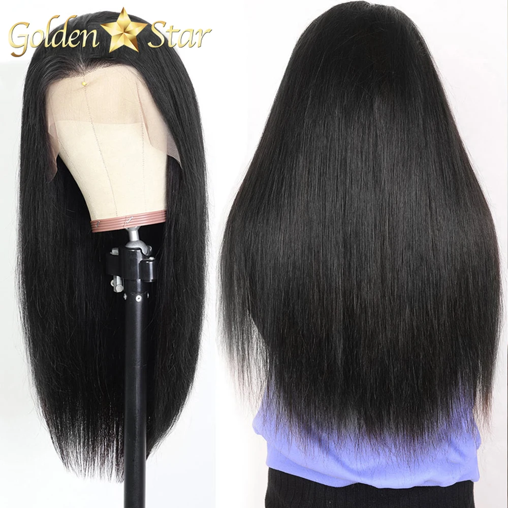 

GD Hot Selling Lace Front Wigs Pre Plucked Hair,Wholesale Raw Indian Human Hair Wigs,Cuticle Aligned Human Hair Lace Front Wigs