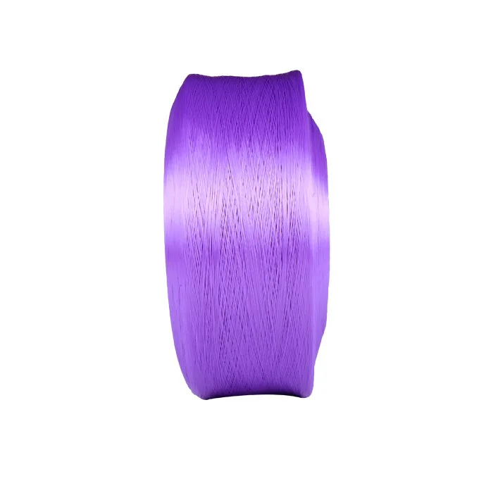 
Wholesale Low Price 100% Pp Yarn Intermingled Yarn Pp Filament Yarn For Rope Weaving  (1600165015294)
