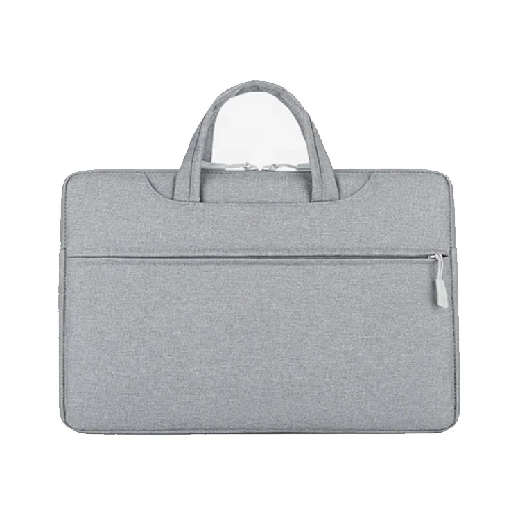 

Wholesale Office Business Laptop Briefcase Bag for Women and Men, Pink, blue, black, gray