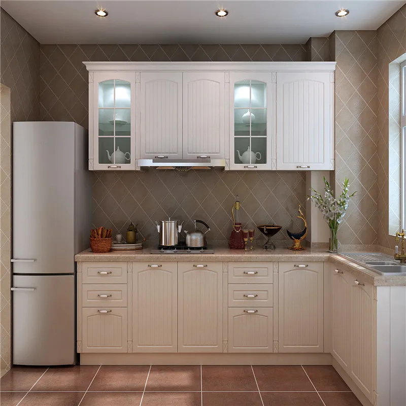 Small Kitchen Cabinet Affordable Price Free Sample