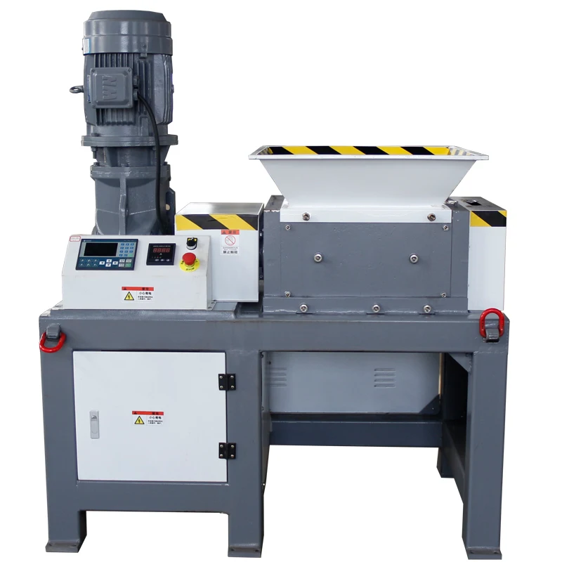 
Efficient factory direct supply tire shredder prices for sale 