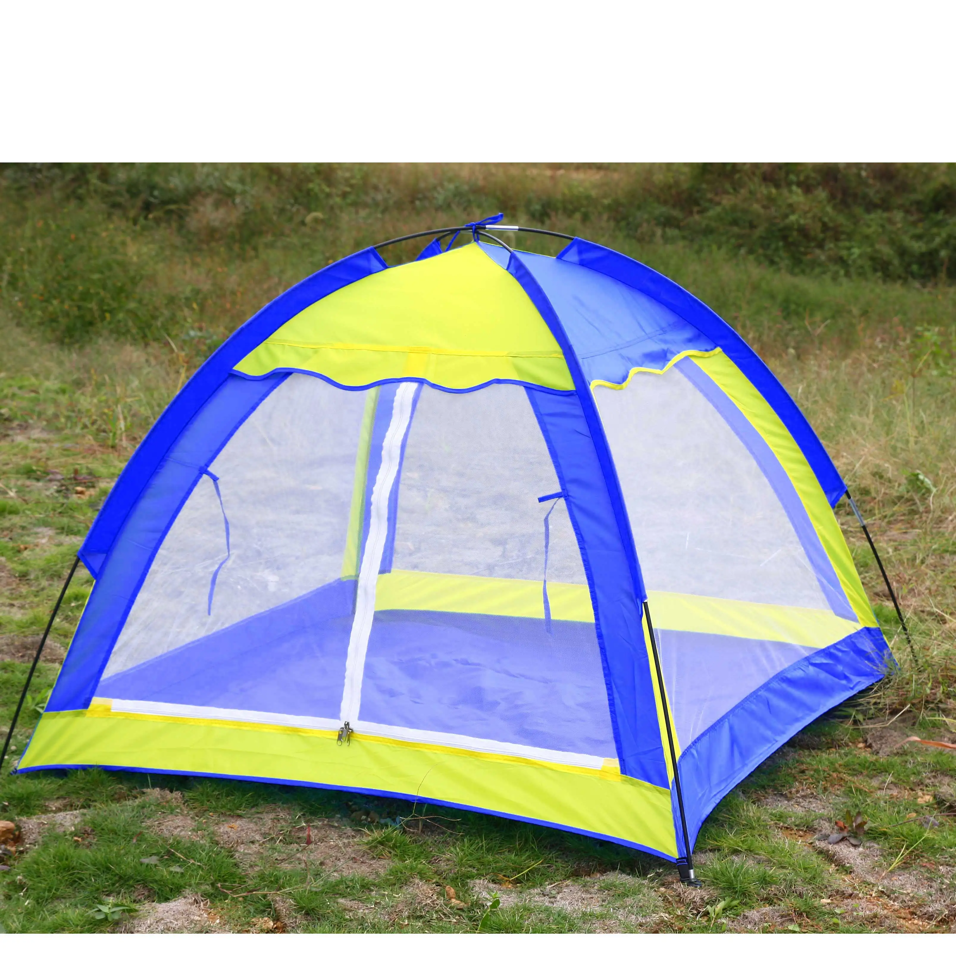 

Light Weight Kids Teepee Tent Play House, Customized