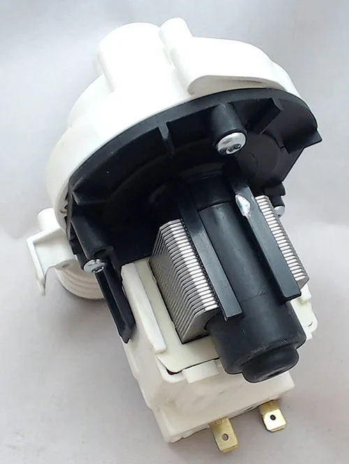Oem Dishwasher Pump Motor For General Electric,Ap4412545,Ps2353893