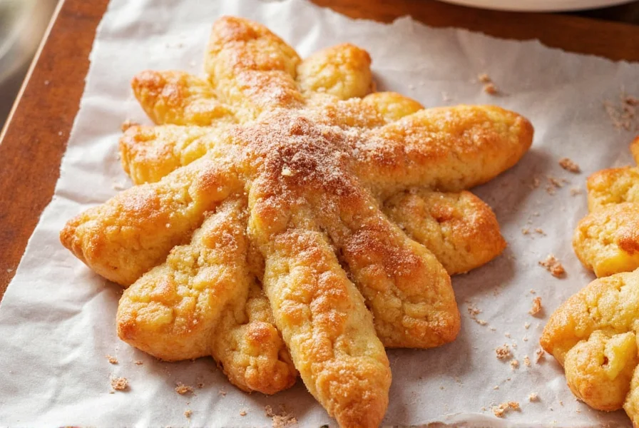 Essential Kitchen Tools for Sopapilla Making