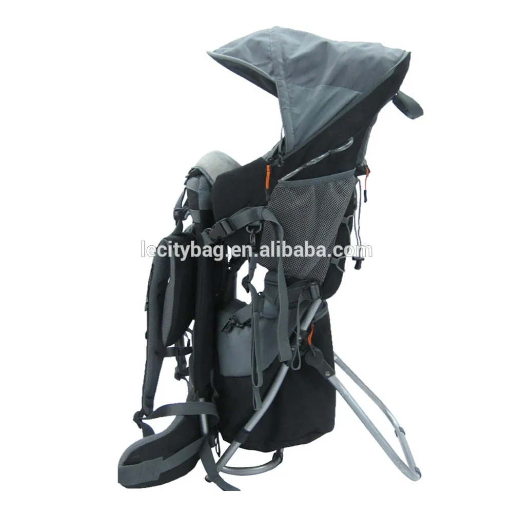 stand up baby carrier