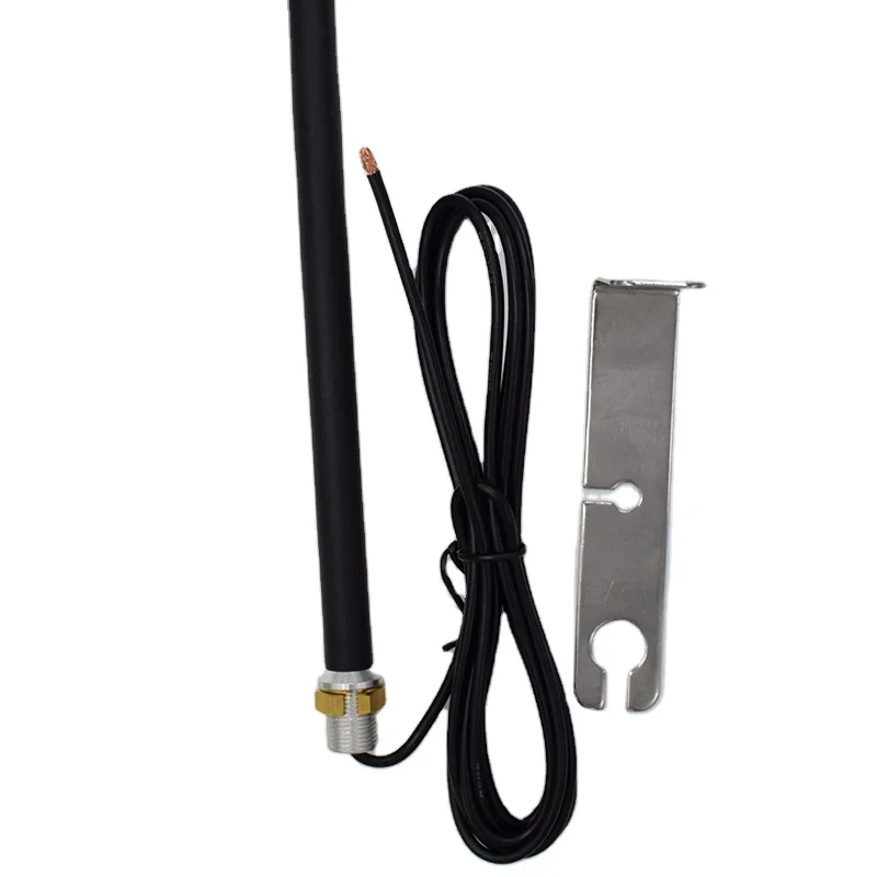 

SMG-1001A 433MHz External Antenna Radio Receiver Antenna for Remote Control to Increase Signal Range Signal Booster