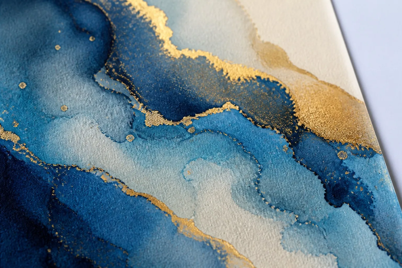 Print quality detail