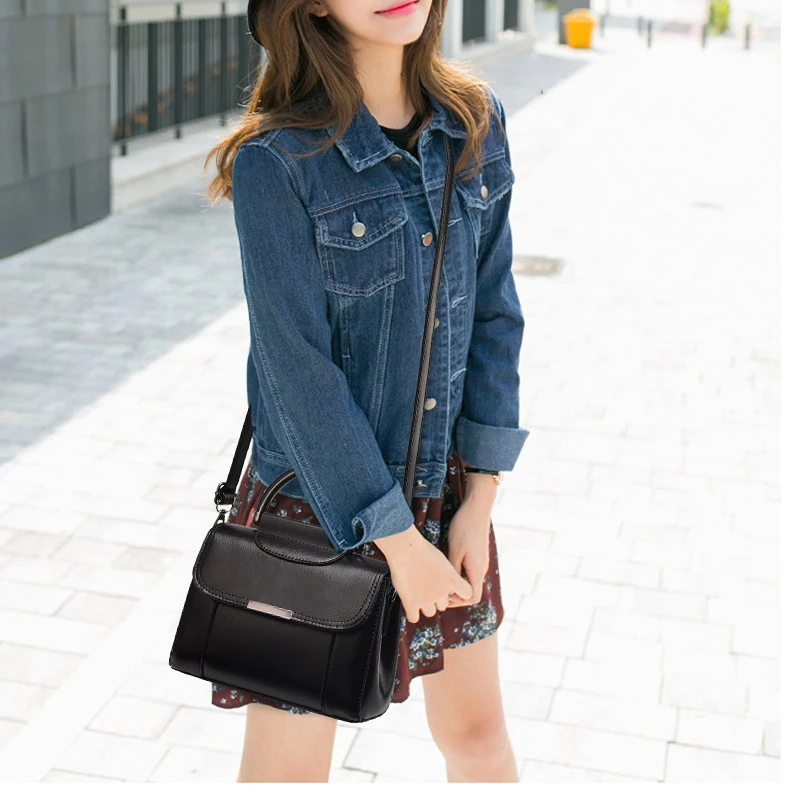 Summer Fashion retro small bag women 2020  new ladies  shoulder korean sling bag for girls women messenger bag