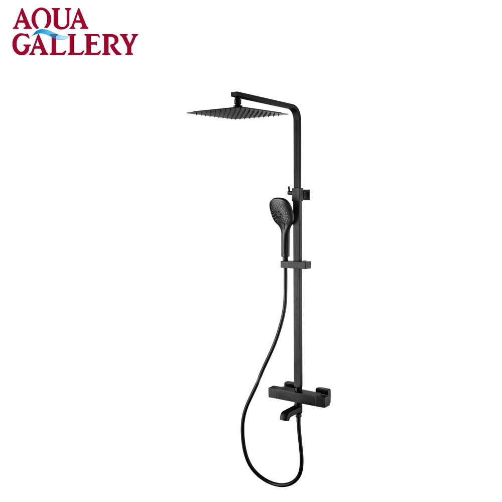 Shower Mixer