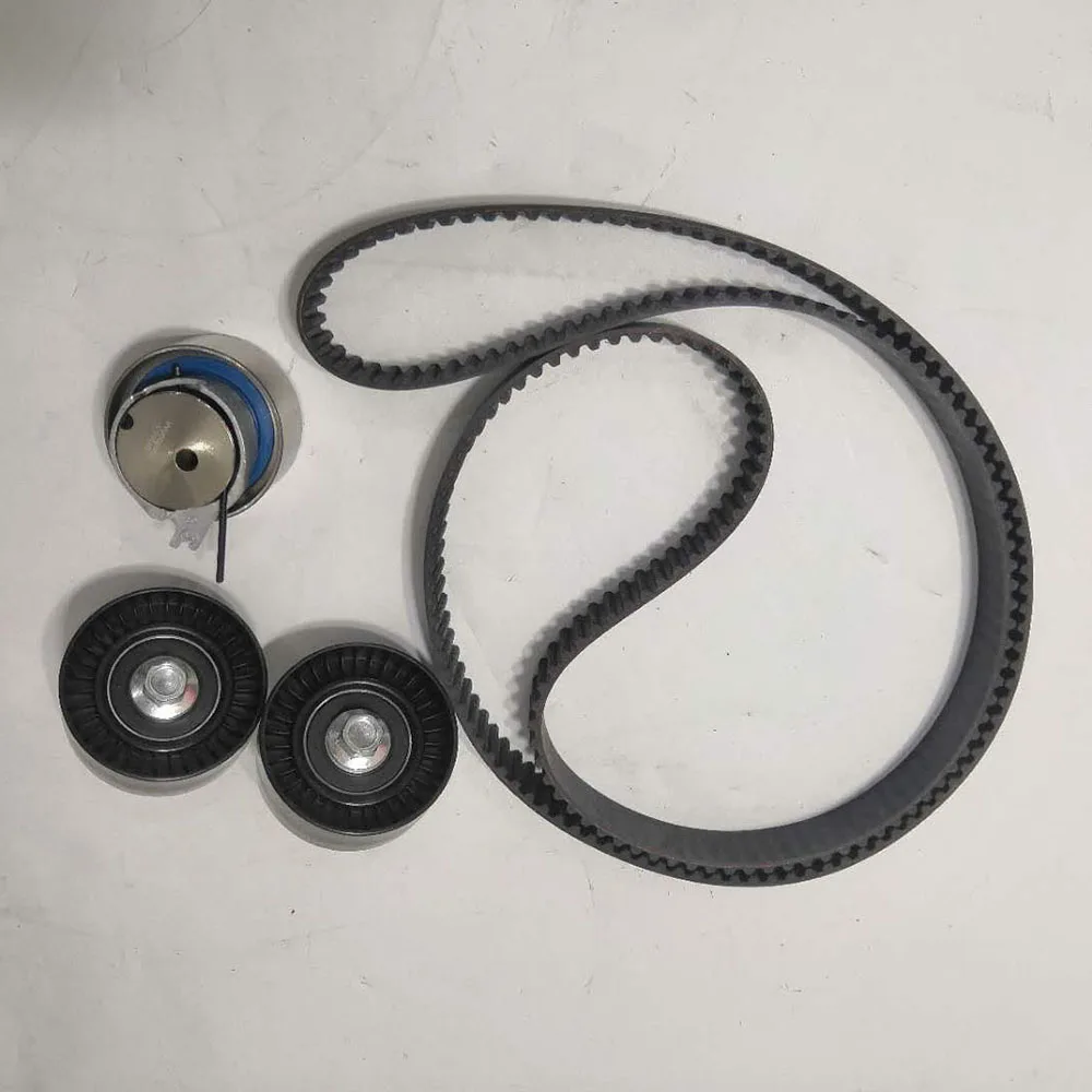 Auto Engine Part R425/vm2.5 Timing Kit With Timing Belt For Ldv Maxus