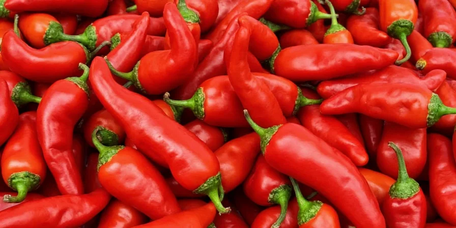 Japanese Shishito Pepper