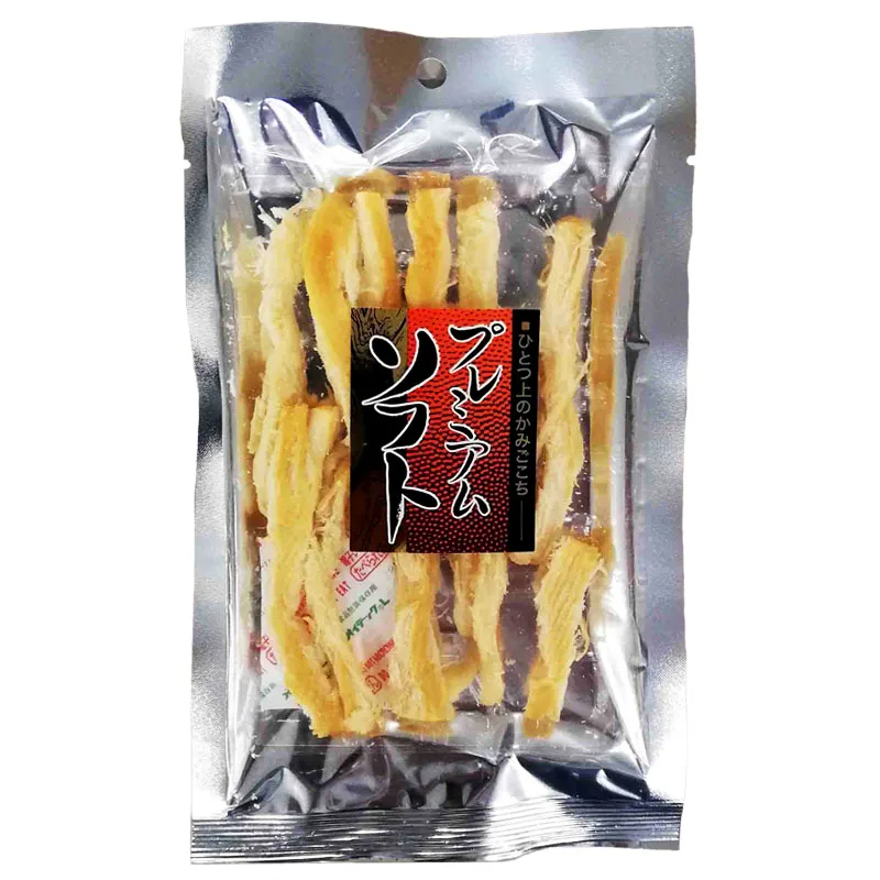 japanese dried squid