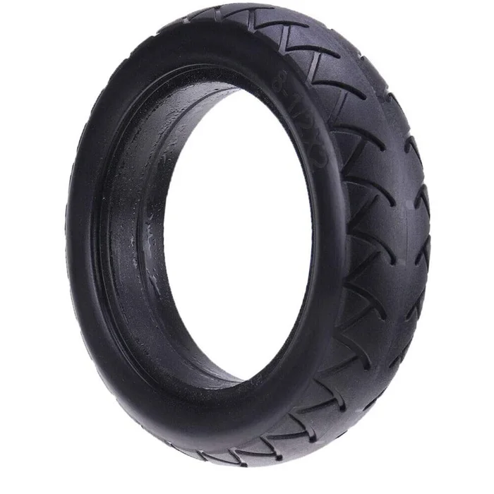 

Cheap Delivery Cost 8.5 Inch Full Solid Tire for Mijia Xiaomi M365 Electric Scooter Repair Spare Parts Accessories Wheel, Black