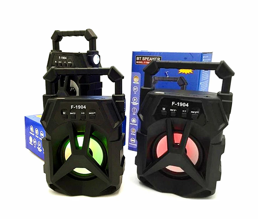 

Low price promotion mini gift portable 3 inch wireless speakers for home