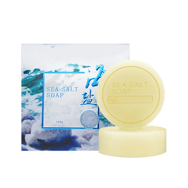 

custom logo pemutih Scar 100g Acne Removal Treatment Anti Mite Exfoliating artesanal azufre gliserin Base Whitening soap