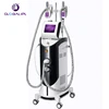 SlimFreezer Safe & Fast Fat Loss cryotherapy bottom price cyrolipolysis machine