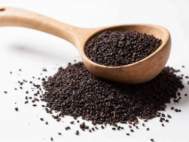 what is nigella seed