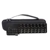 Hard Travel Protective Case for KORG nanoKONTROL2 / NANOKEY2WH / nanoPAD2 Slim-Line USB Control Surface/MIDI Pads
