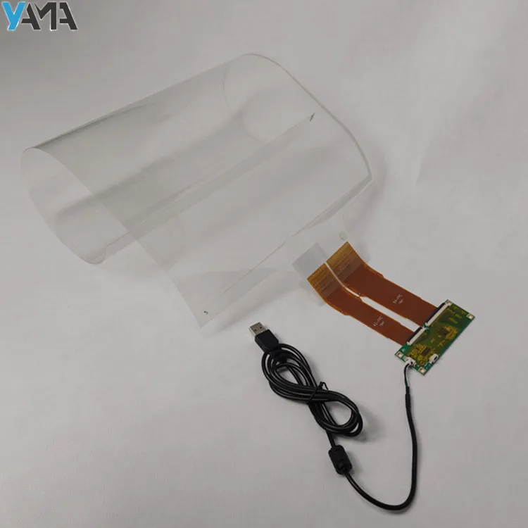 

multitouch film metal mesh touch panel Touch Foils