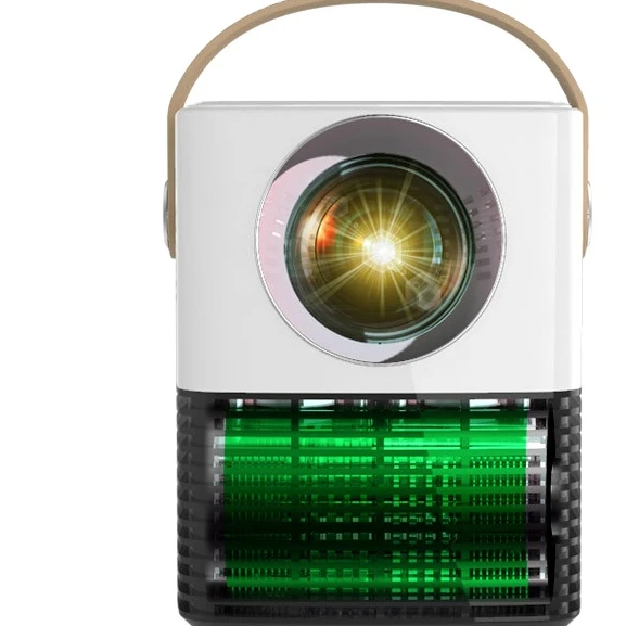 

2021 Top Hot Selling Factory OEM ODM smart mini pocket hd outdoor Projector lcd pico projectors