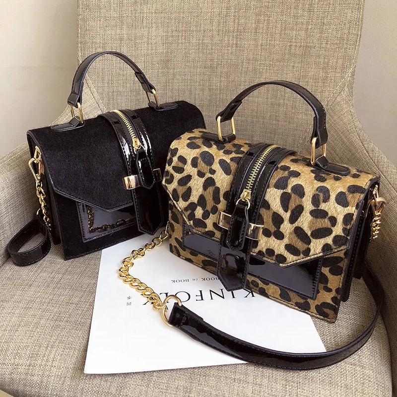 

New Design Checked Handbag Fashion Purses Mini Sling Bags For Lady Women Hand Bags Handbags